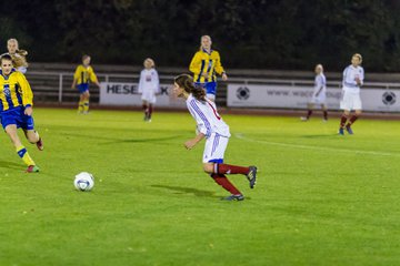 Bild 224 - B-Juniorinnen SV Henstedt-Ulzburg - Holstein Kiel : Ergebnis: 0:12